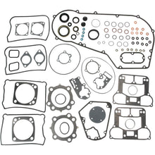 Cometic Complete EST Gasket Kit fits H-D Evolution Big Twin [MPN: C9849F]_363191