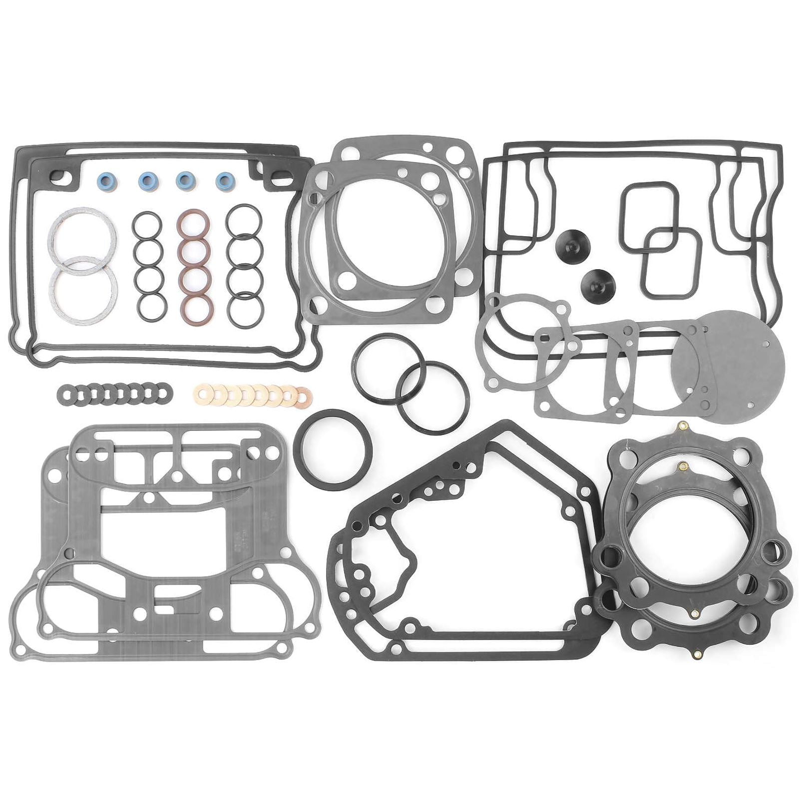 Cometic Top End EST Gasket Kit fits H-D Evolution Big Twin C9850_264258