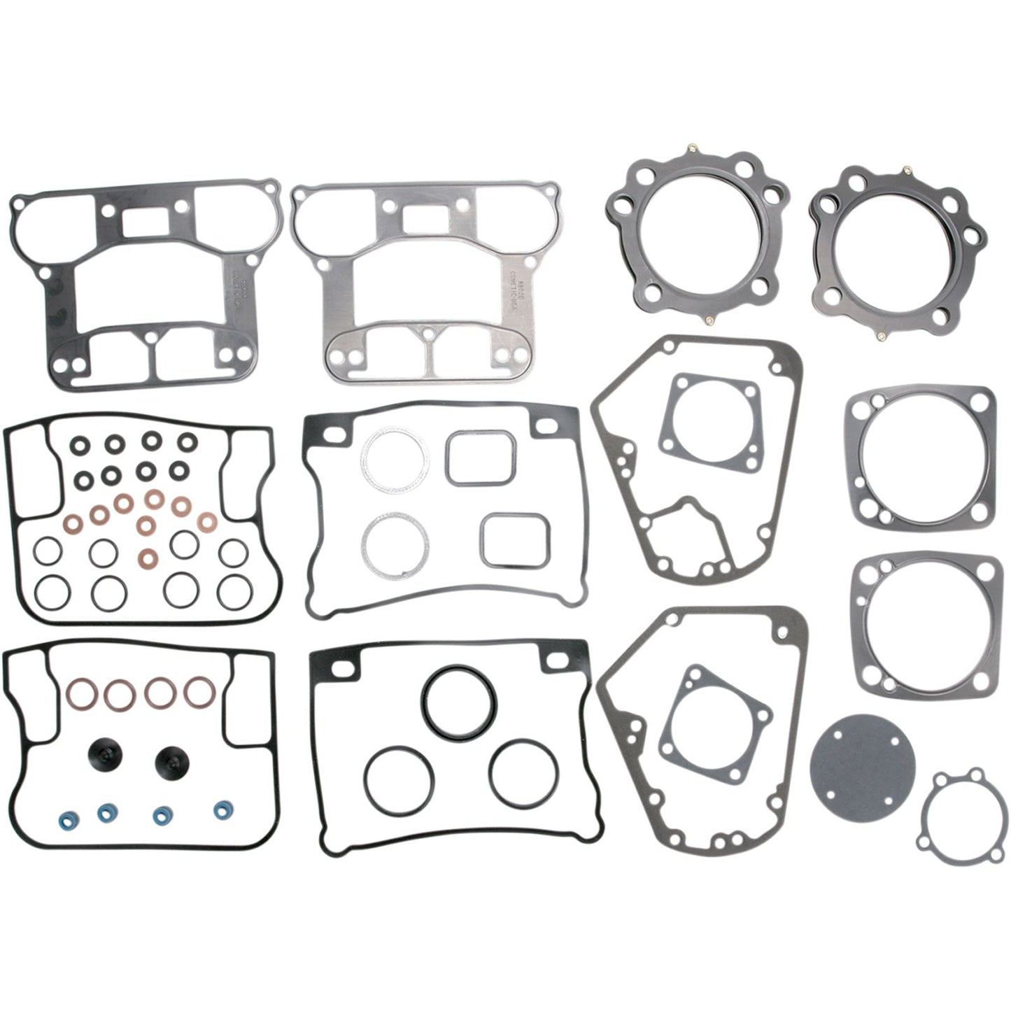 Cometic Top End EST Gasket Kit fits H-D Evolution Big Twin C9850_363206