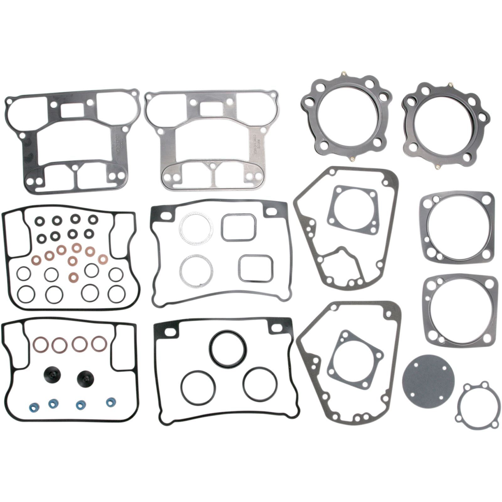 Cometic Top End EST Gasket Kit fits H-D Evolution Big Twin C9850_363206