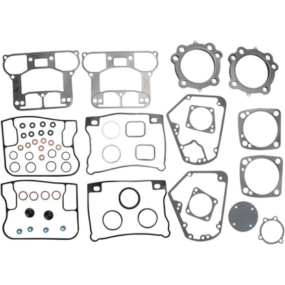 Cometic Top End EST Gasket Kit fits H-D Evolution Big Twin C9850_363206