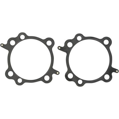 Cometic Top End EST Gasket Kit fits H-D Evolution Big Twin C9851_363205