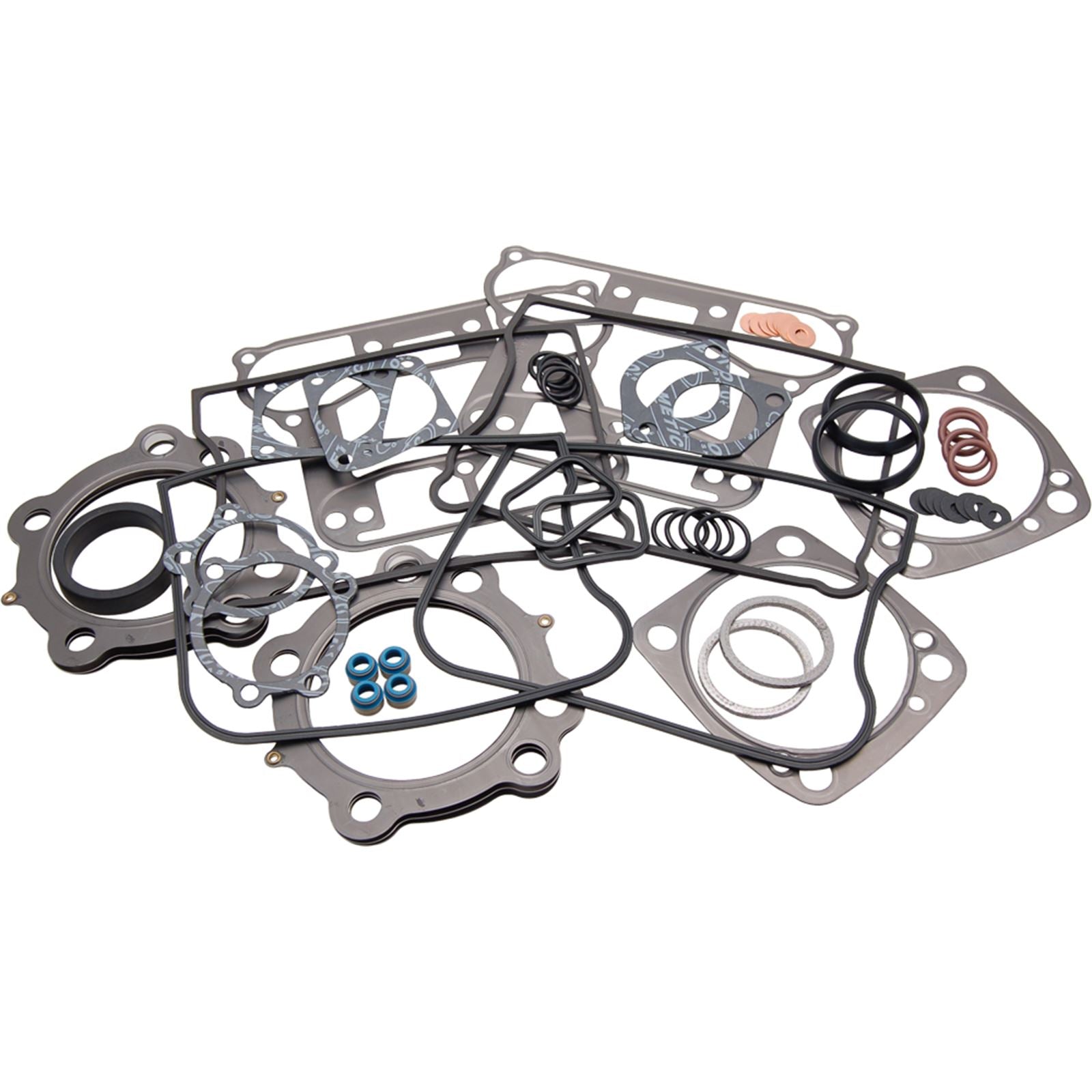 Cometic Top End EST Gasket Kit fits H-D Evolution Big Twin C9851_264261