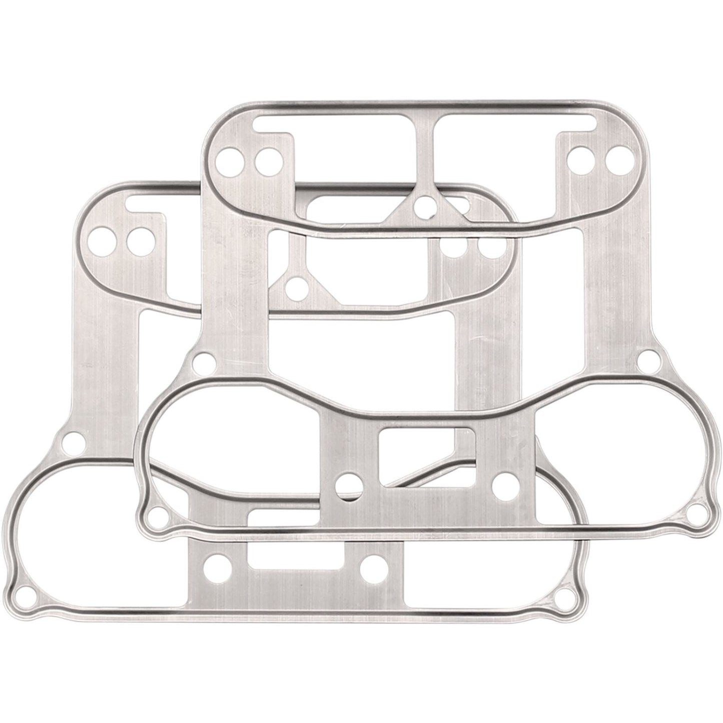Cometic Rocker Cover Gasket fits H-D Evolution - 2/Pack C9865_363077