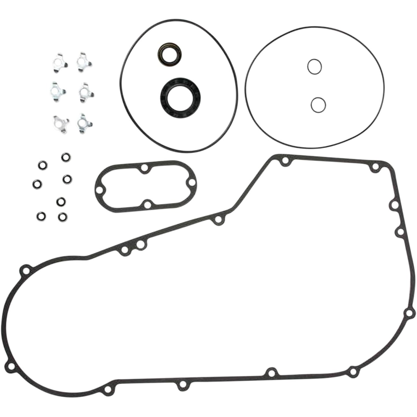 Cometic Primary Gasket & Seal Kit Big Twin C9886_363133