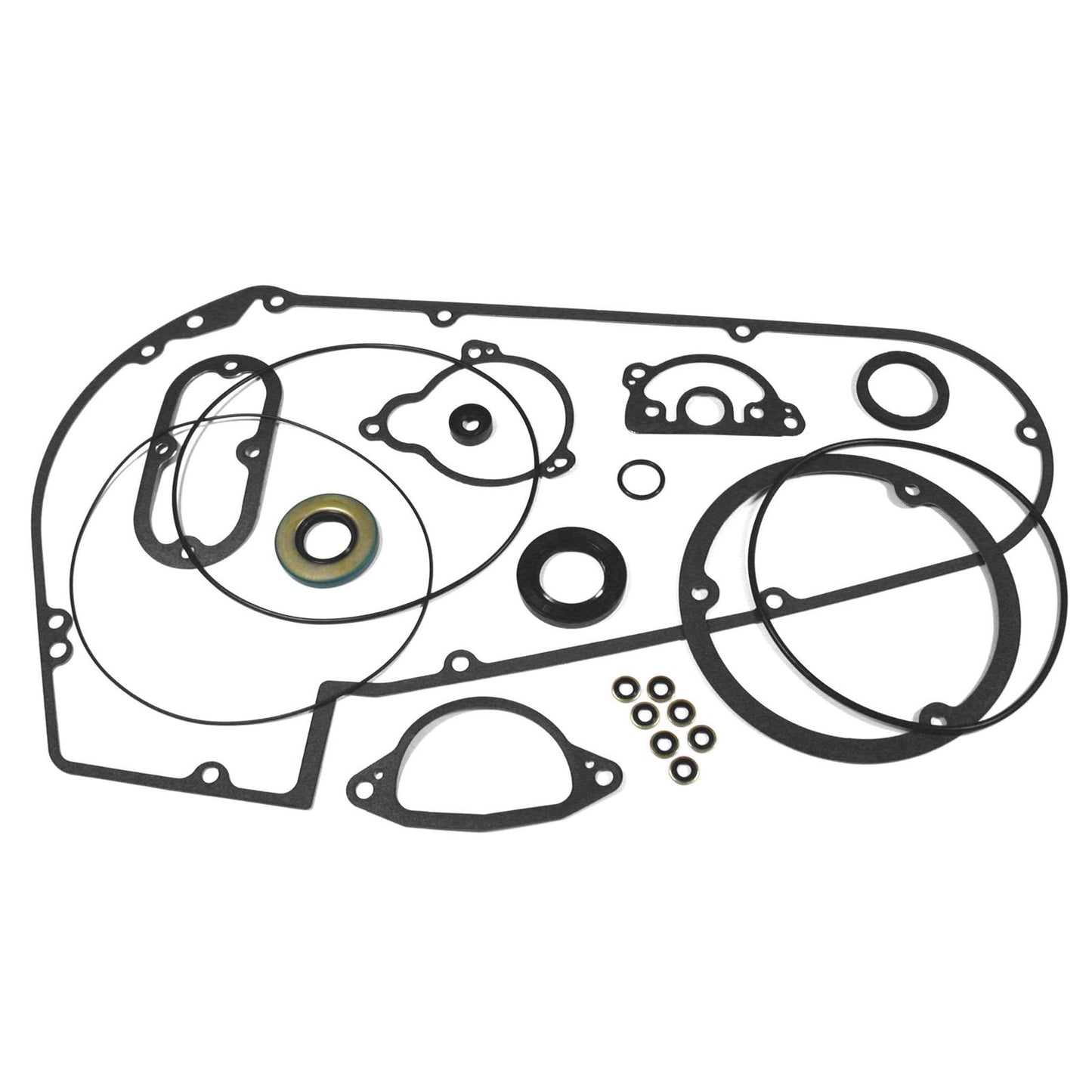 Cometic Primary Gasket & Seal Kit Big Twin C9887_264267