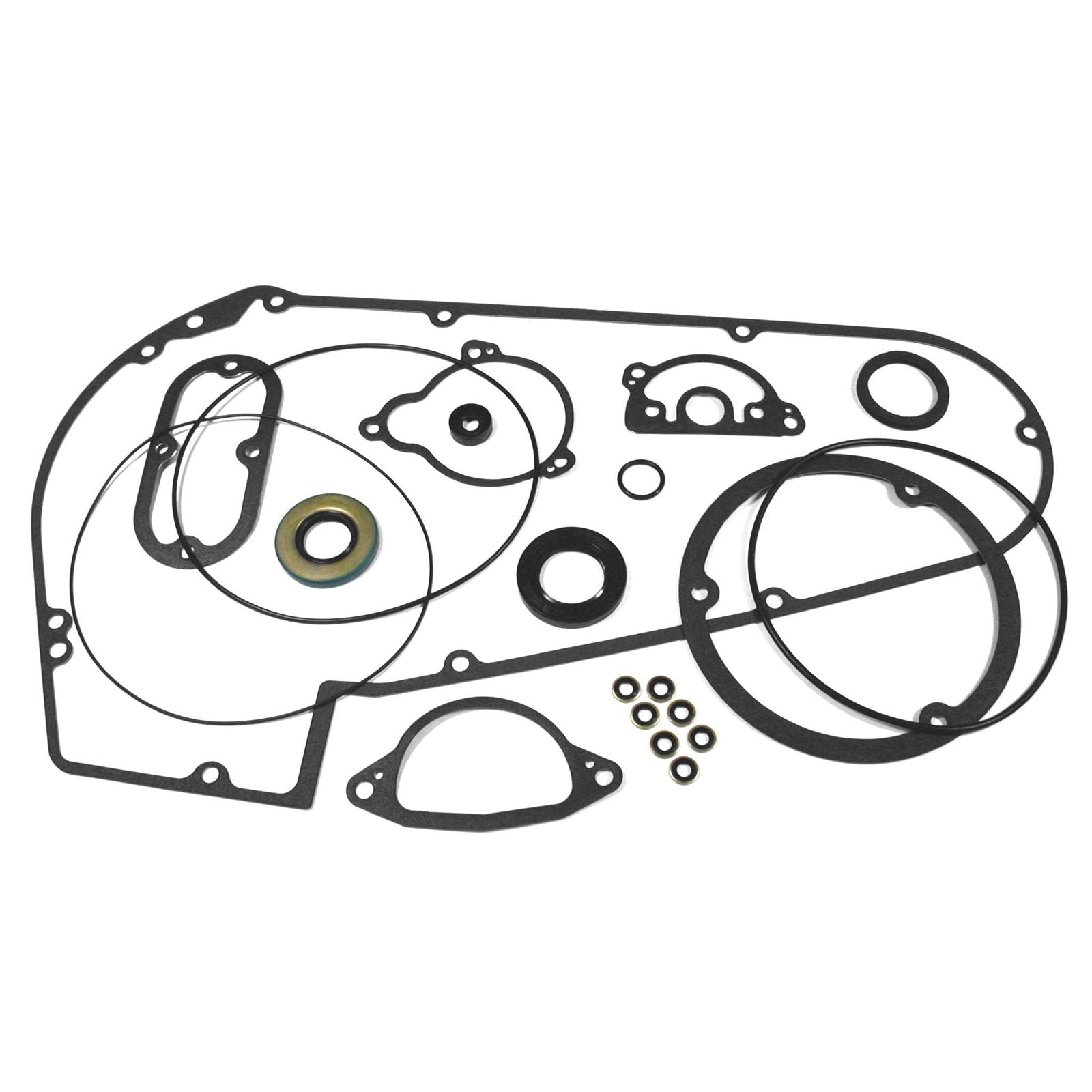 Cometic Primary Gasket & Seal Kit Big Twin C9887_264267