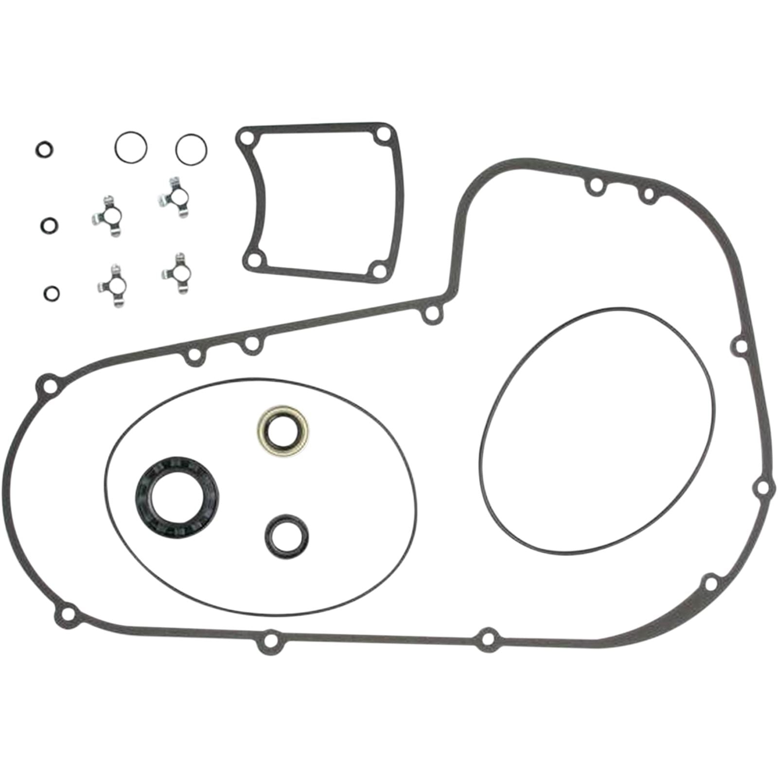 Cometic Primary Gasket & Seal Kit Big Twin C9889_363135