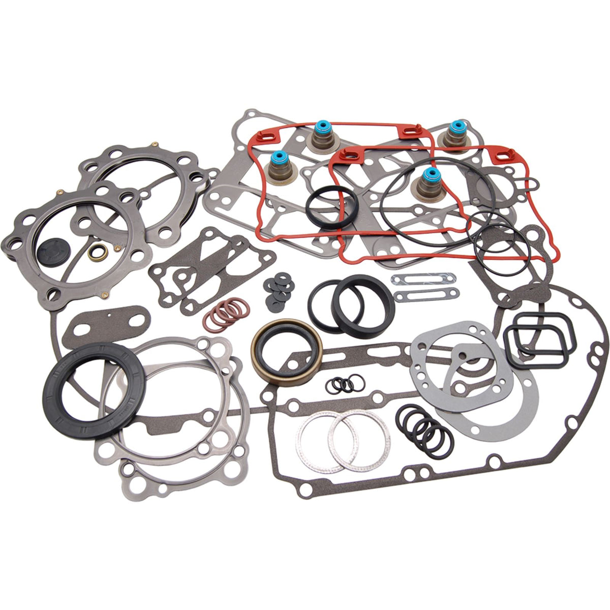 Cometic Complete EST Gasket Kit fits H-D Evolution Big Twin [MPN: C9908]_264271