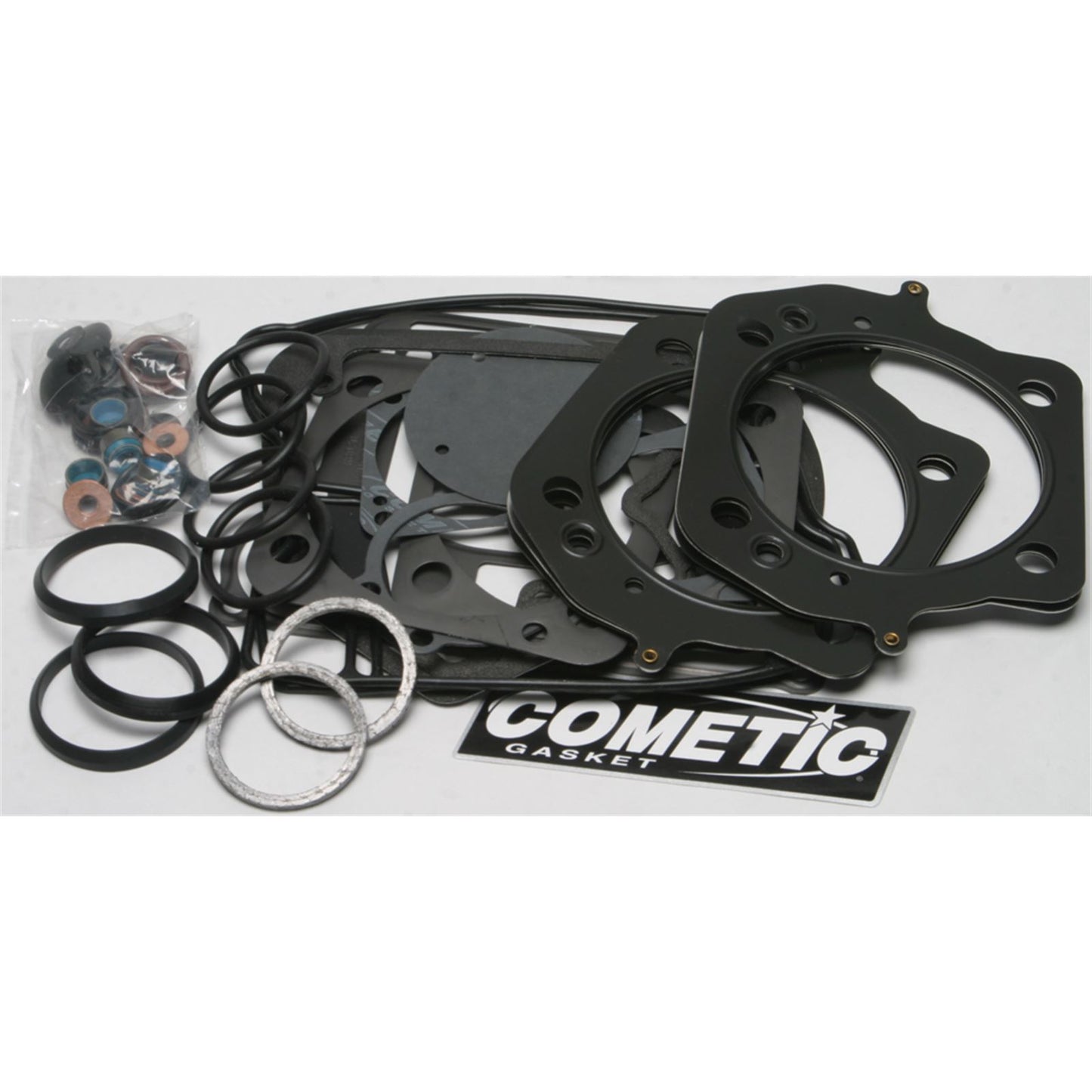 Cometic Top End Gasket Kit Big Bore fits H-D Evolution Big Twin C9917_264272