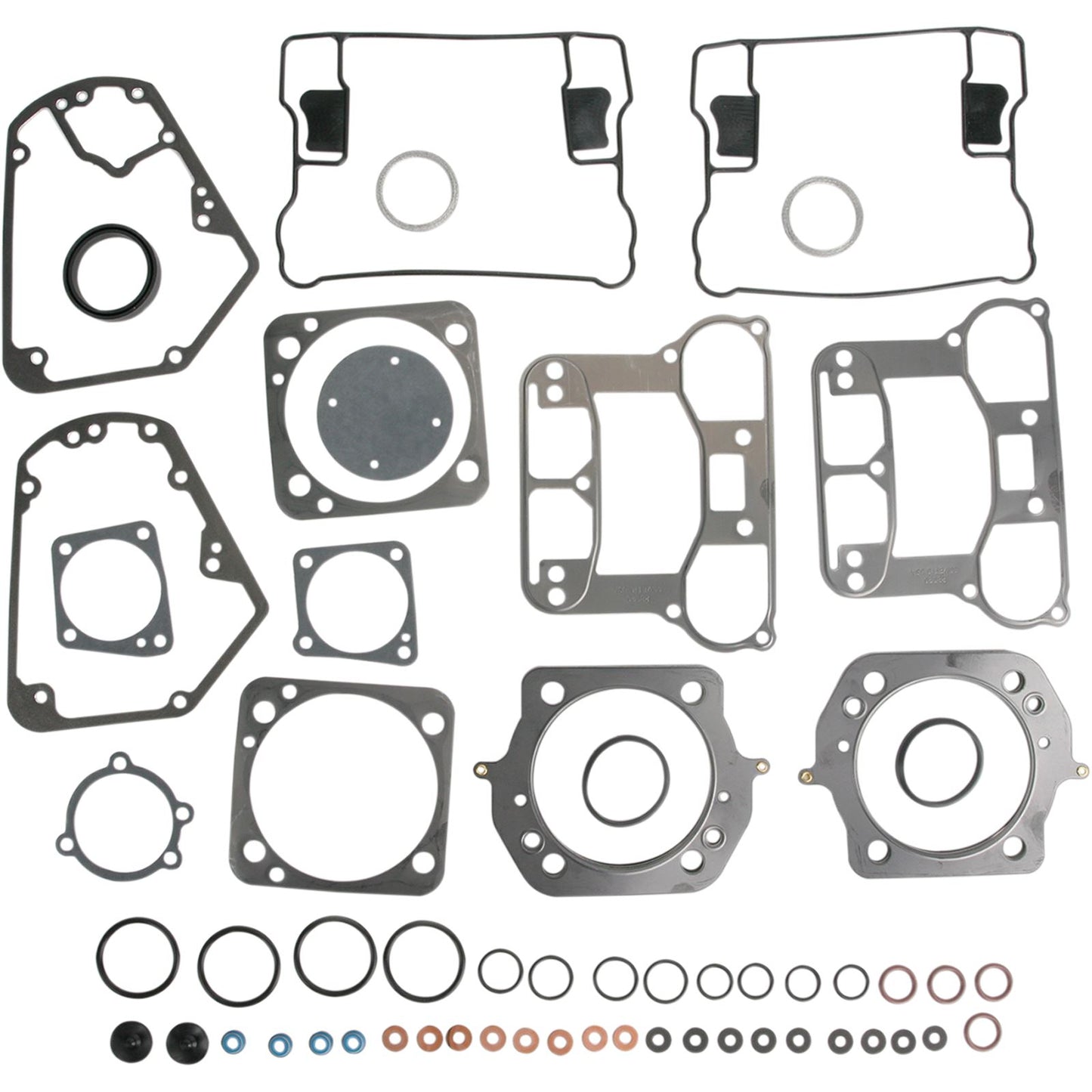 Cometic Top End Gasket Kit Big Bore fits H-D Evolution Big Twin C9917_363158