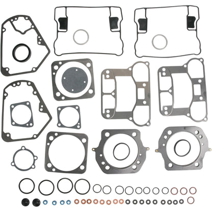 Cometic Top End Gasket Kit Big Bore fits H-D Evolution Big Twin C9917_363158