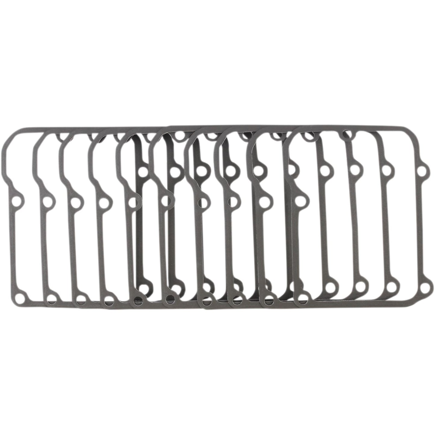 Cometic Transmission Top Cover Gasket fits H-D Evolution/Twin Cam - 10/Pack C9983F_363343