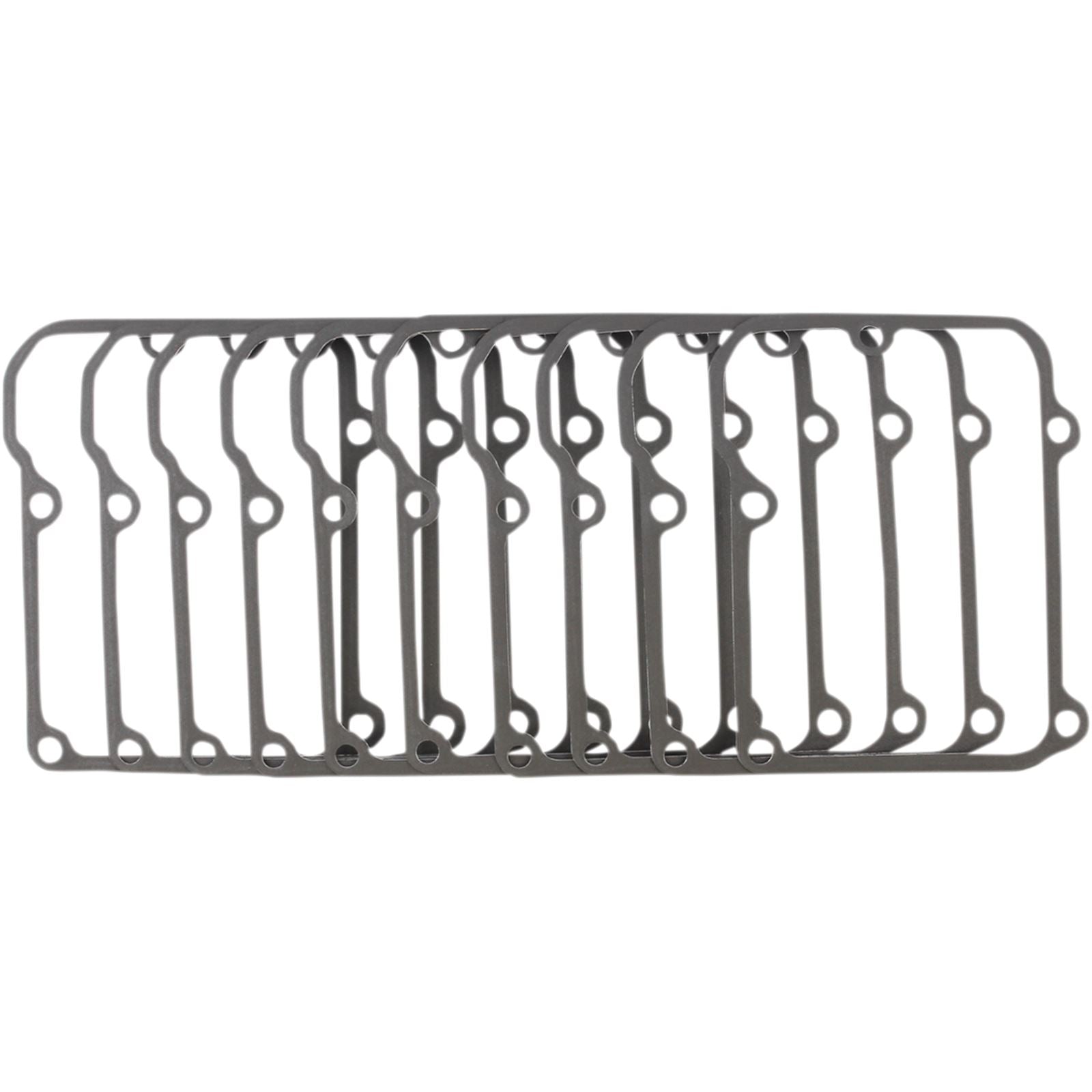 Cometic Transmission Top Cover Gasket fits H-D Evolution/Twin Cam - 10/Pack C9983F_363343