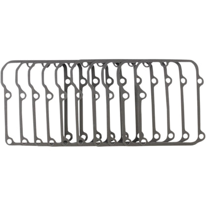 Cometic Transmission Top Cover Gasket fits H-D Evolution/Twin Cam - 10/Pack C9983F_363343