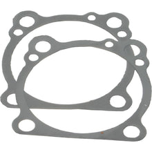 Cometic Cylinder Base Gasket fits Harley-Davidson Evolution Sportster [MPN: C9008]_264282