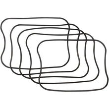 Cometic Upper Rocker Cover Gasket fits H-D Evolution Sportster C9010_363361