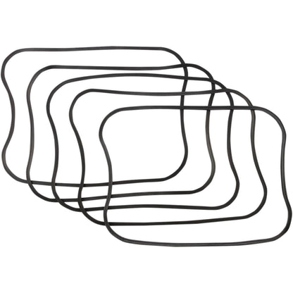 Cometic Upper Rocker Cover Gasket fits H-D Evolution Sportster C9010_363361