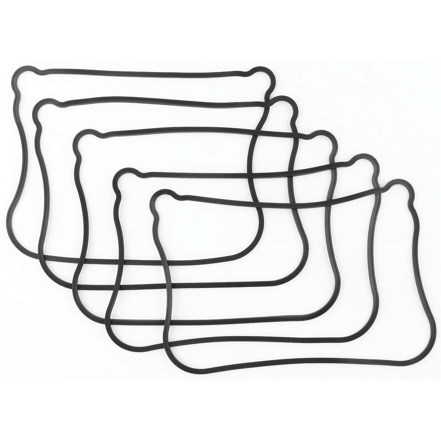 Cometic Lower Rocker Cover Gasket fits H-D Evolution Sportster C9014_264285