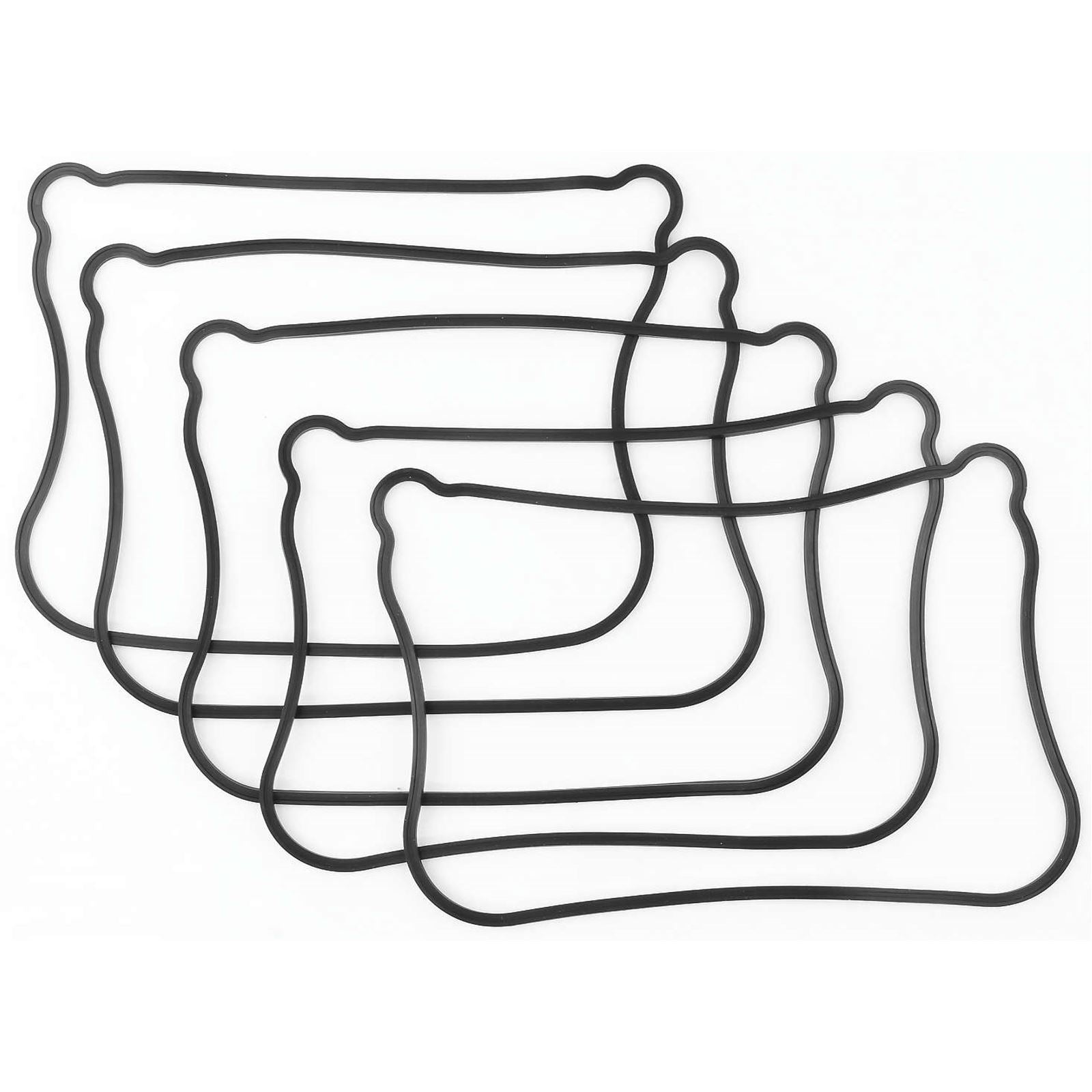 Cometic Lower Rocker Cover Gasket fits H-D Evolution Sportster C9014_264285