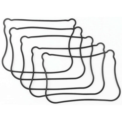 Cometic Lower Rocker Cover Gasket fits H-D Evolution Sportster C9014_264285