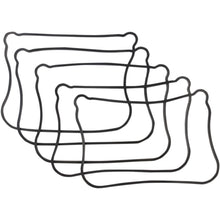 Cometic Lower Rocker Cover Gasket fits H-D Evolution Sportster C9014_363360