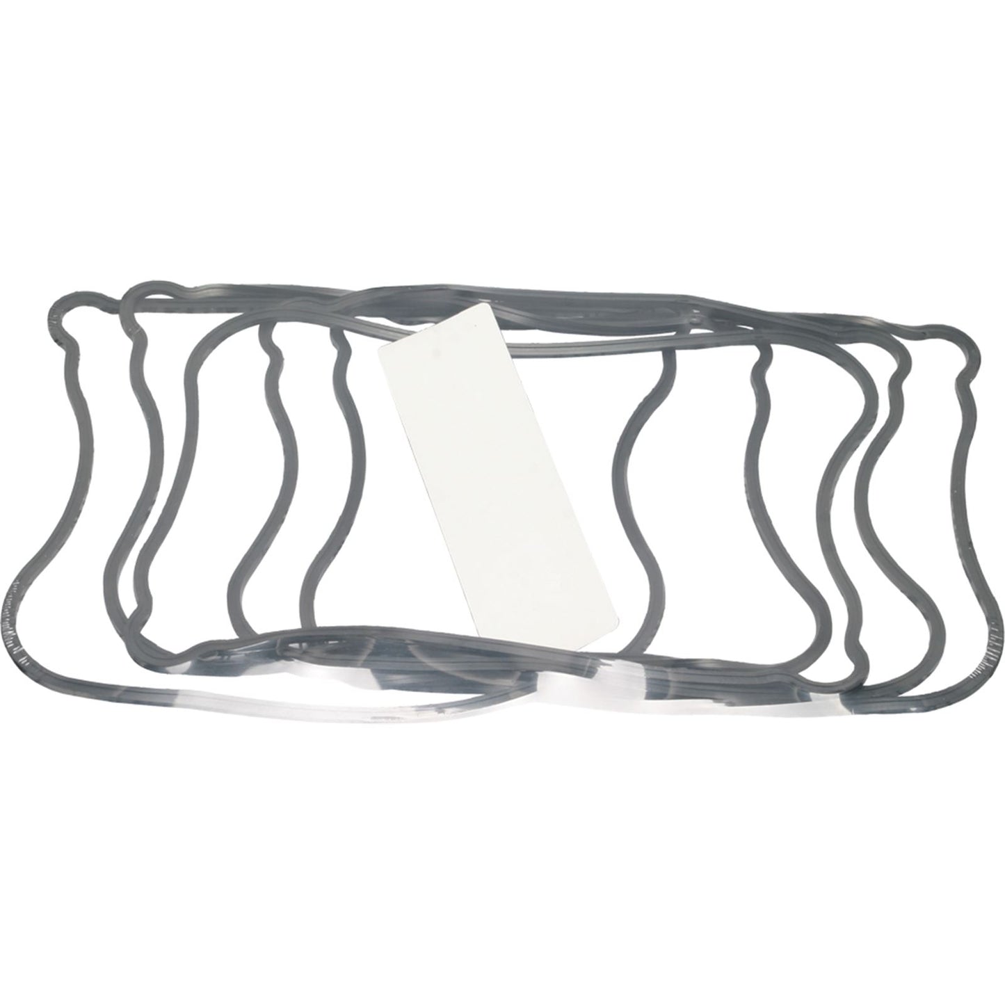 Cometic Lower Rocker Cover Gasket fits H-D Evolution Sportster C9014_264286