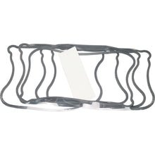 Cometic Lower Rocker Cover Gasket fits H-D Evolution Sportster C9014_264286