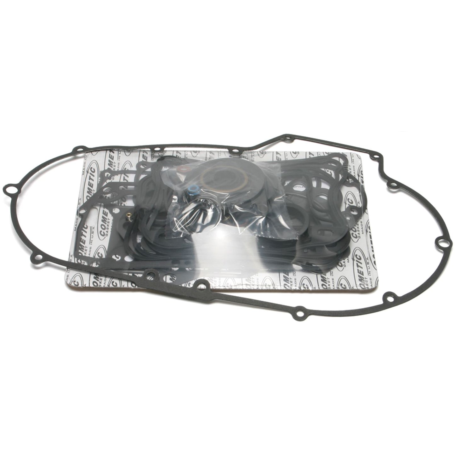Cometic Complete EST Gasket Kit fits H-D Evolution Sportster C9133_264290
