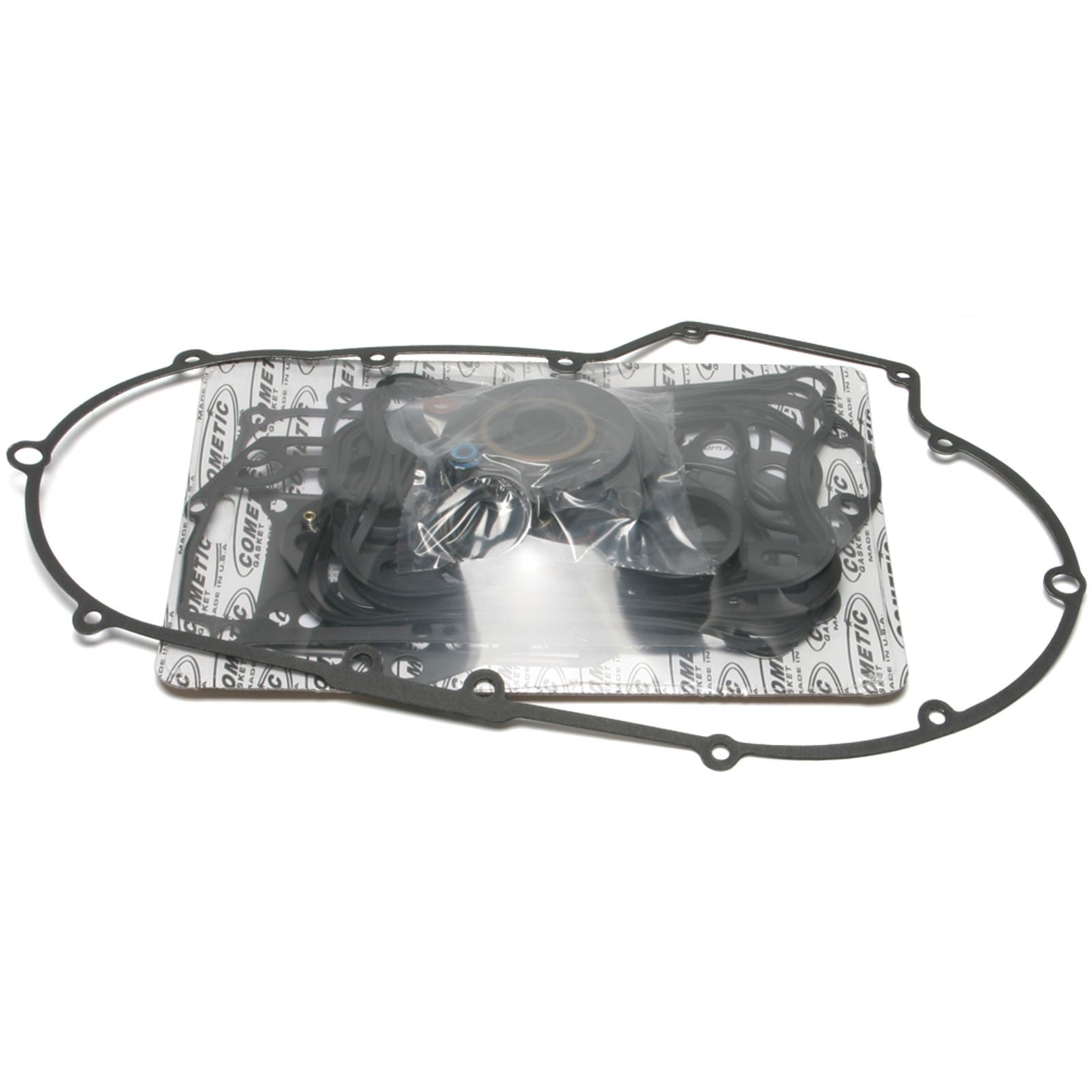 Cometic Complete EST Gasket Kit fits H-D Evolution Sportster C9133_264290