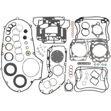 Cometic Complete EST Gasket Kit fits H-D Evolution Sportster C9133_363257