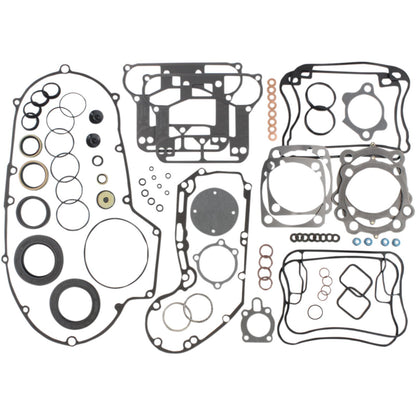 Cometic Complete EST Gasket Kit fits H-D Evolution Sportster C9133_363257