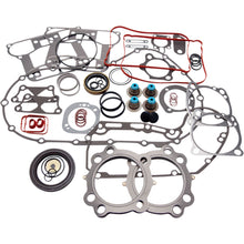 Cometic Complete EST Gasket Kit fits H-D Evolution Sportster C9176_363277