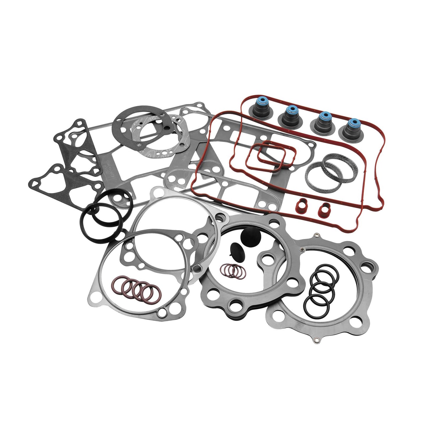 Cometic Top End EST Gasket Kit fits H-D Evolution Sportster C9177_264296