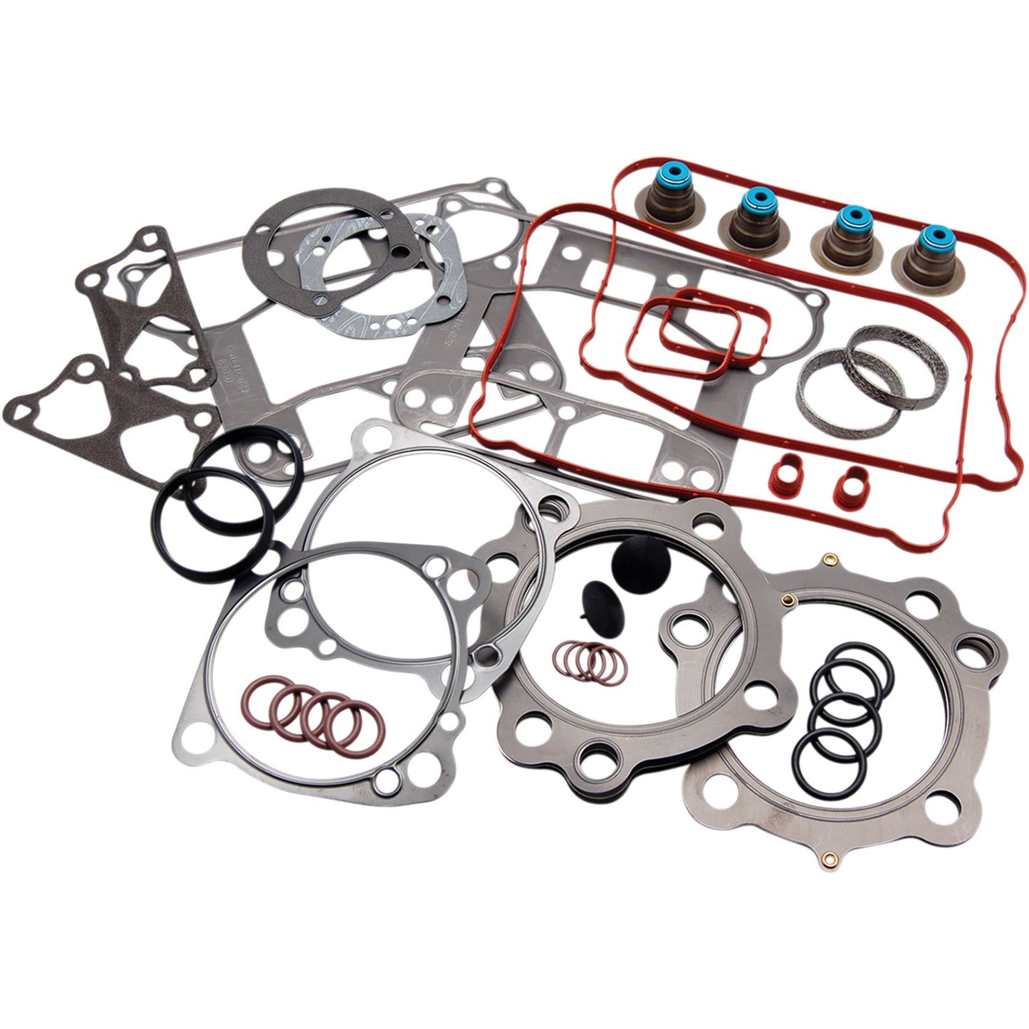 Cometic Top End EST Gasket Kit fits H-D Evolution Sportster C9177_363278