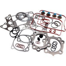 Cometic Top End EST Gasket Kit fits H-D Evolution Sportster C9177_363278