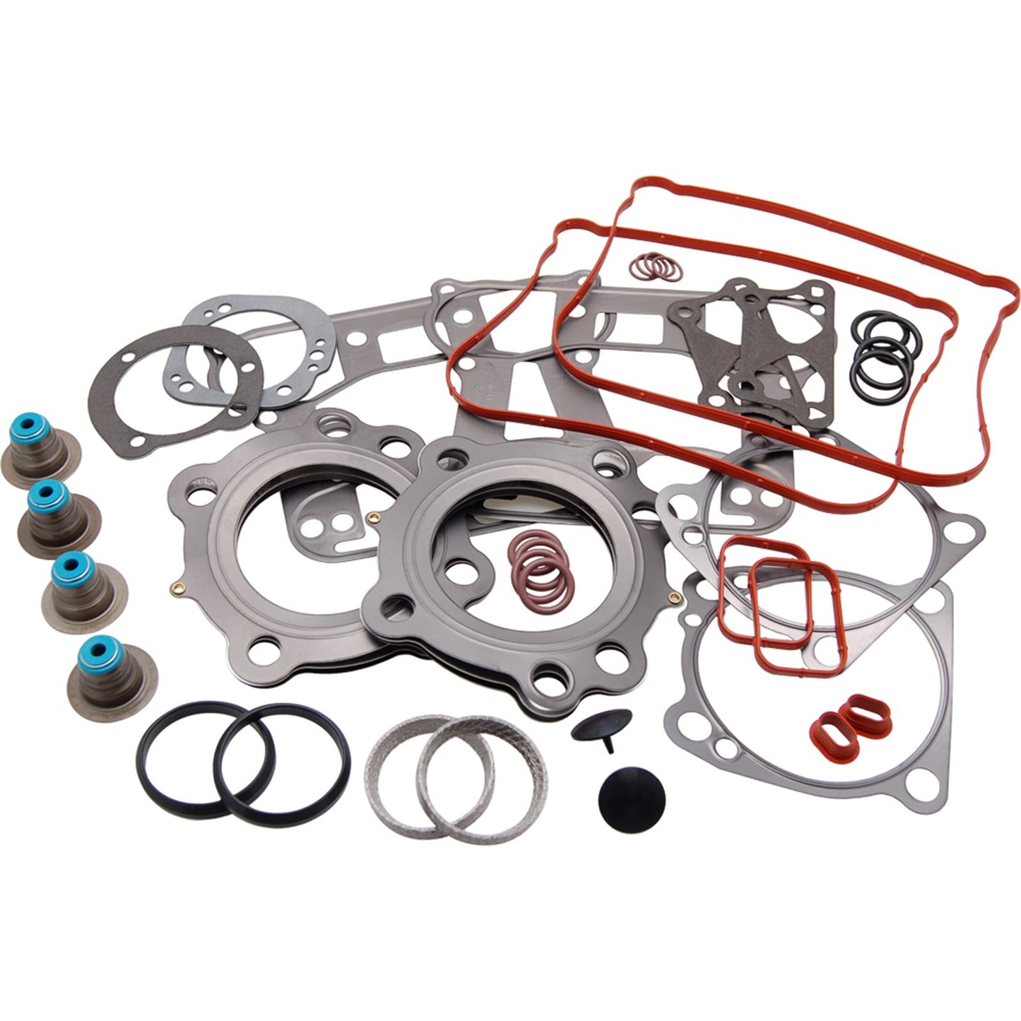 Cometic Top End EST Gasket Kit fits H-D Evolution Sportster C9192_264299