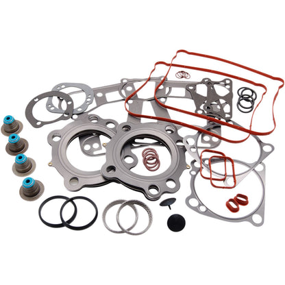 Cometic Top End EST Gasket Kit fits H-D Evolution Sportster C9192_364319