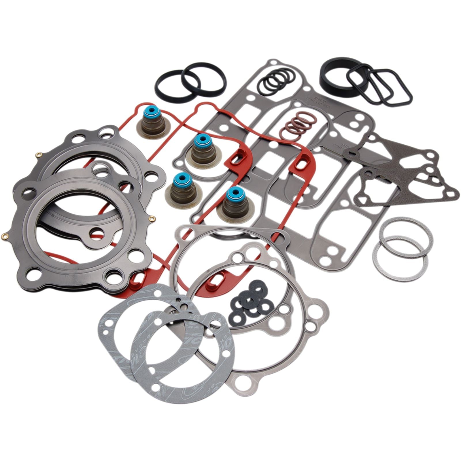 Cometic Top End EST Gasket Kit fits H-D Evolution Sportster C9194_364321