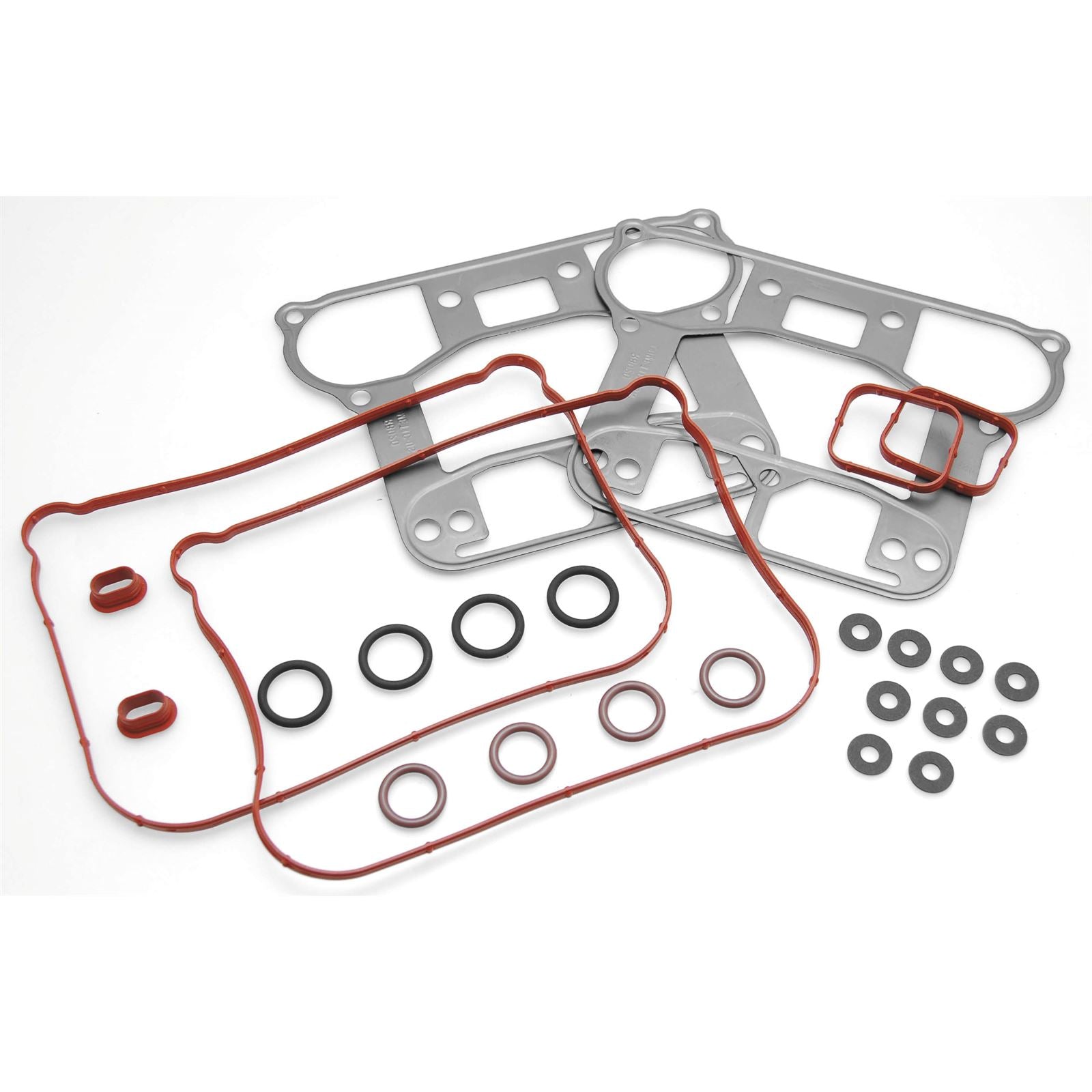 Cometic Rocker Box Gasket Kit fits H-D Evolution Sportster C9195_264302