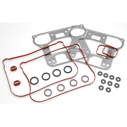 Cometic Rocker Box Gasket Kit fits H-D Evolution Sportster C9195_264302