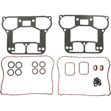Cometic Rocker Box Gasket Kit fits H-D Evolution Sportster C9195_363289