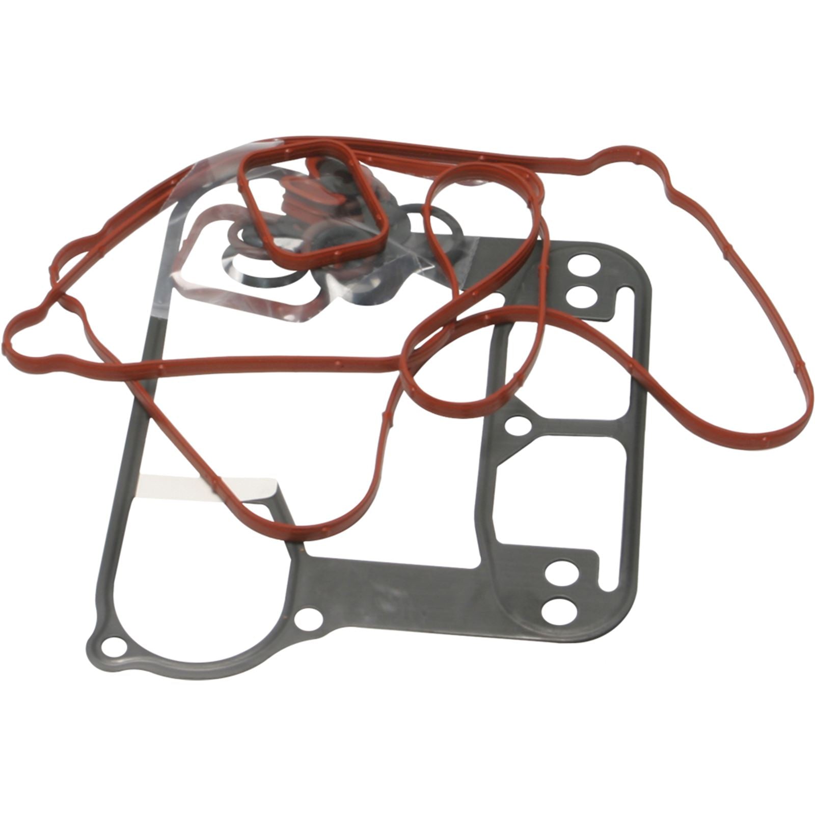 Cometic Rocker Box Gasket Kit fits H-D Evolution Sportster C9195_264303