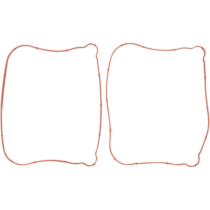 Cometic Outer Rocker Gasket fits H-D Evolution Sportster - 2/Pack C9196_363356