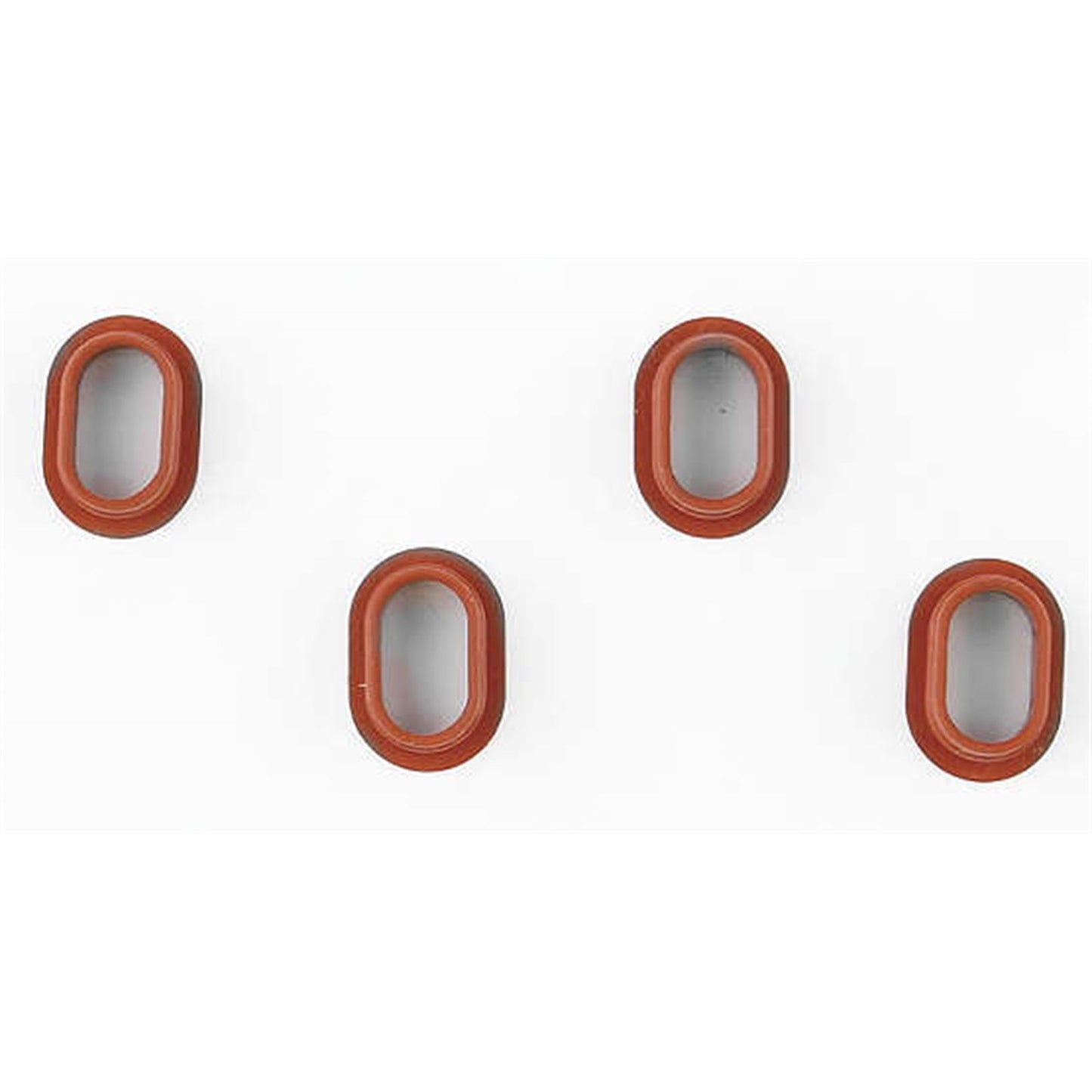 Cometic Rocker Breather Seal fits H-D Evolution Sportster 4 Pack C9198_264308