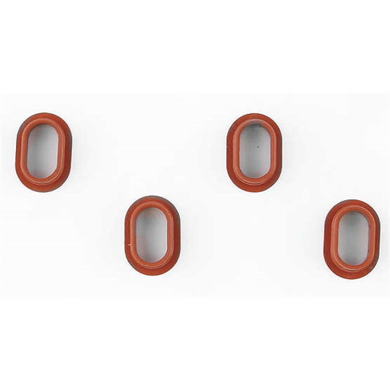 Cometic Rocker Breather Seal fits H-D Evolution Sportster 4 Pack C9198_264308