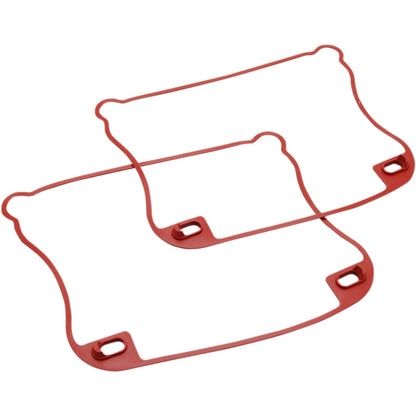 Cometic Outer Rocker Gasket fits H-D Evolution Sportster - 2/Pack C9208_363359