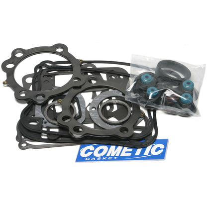 Cometic Top End Gasket Kit Big Bore fits H-D Evolution Sportster C9219_264319