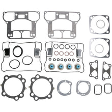Cometic Top End Gasket Kit Big Bore fits H-D Evolution Sportster C9219_363388