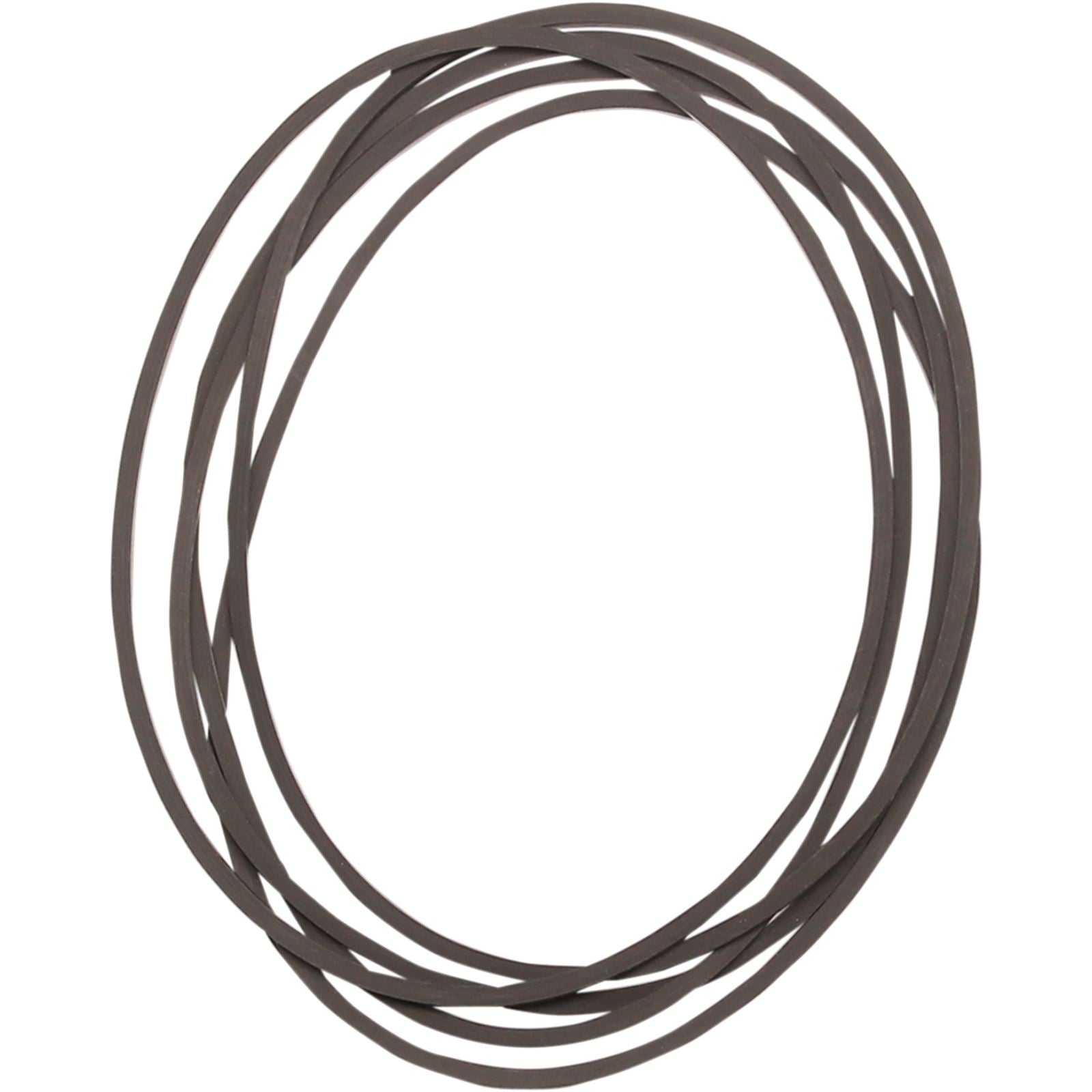 Cometic Clutch Cover O-Ring fits H-D Evolution Sportster - 5/Pack C9220_364608
